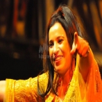 Najat aatabou sur yala.fm